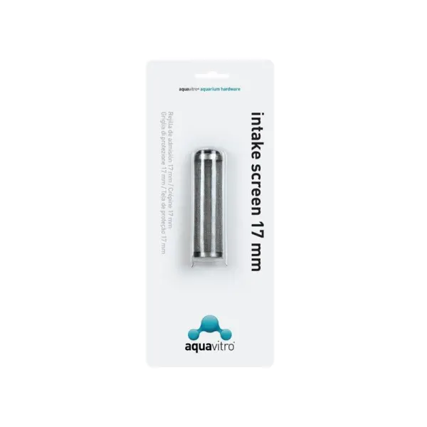 Protectie Aquavitro Intake Screen 17mm (16/22 mm)