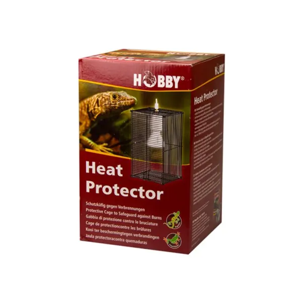 Protectie lampa Hobby Heat Protector