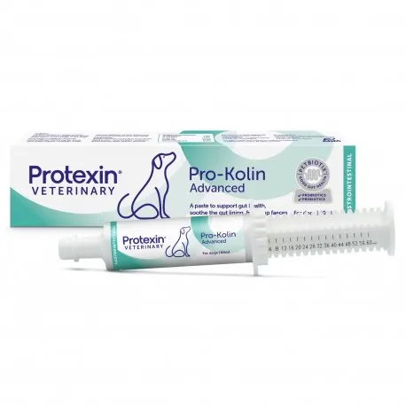 Protexin Pro-Kolin Advanced For Dog, 60 ml