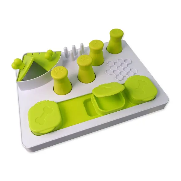 Puzzle pentru câini Epic Pet Think & Eat – Plaček Pet Products