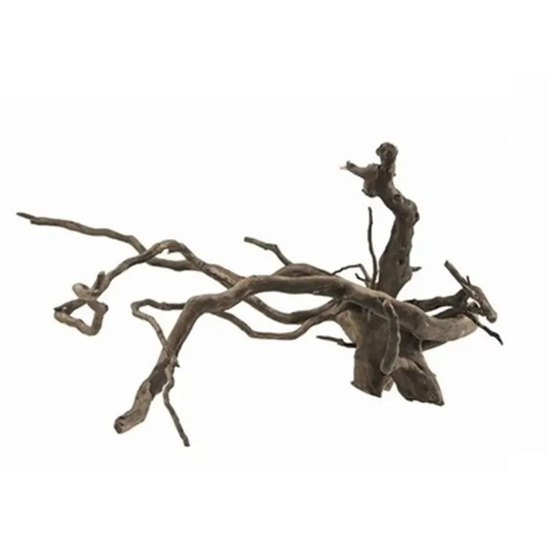Radacina Hobby Fingerwood Dark L 40-60cm
