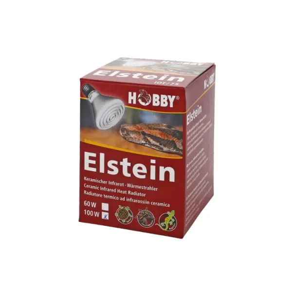 Radiator ceramic incalzire Hobby Elstein Radiator 100W