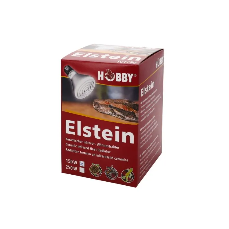 Radiator ceramic incalzire Hobby Elstein Radiator 150W
