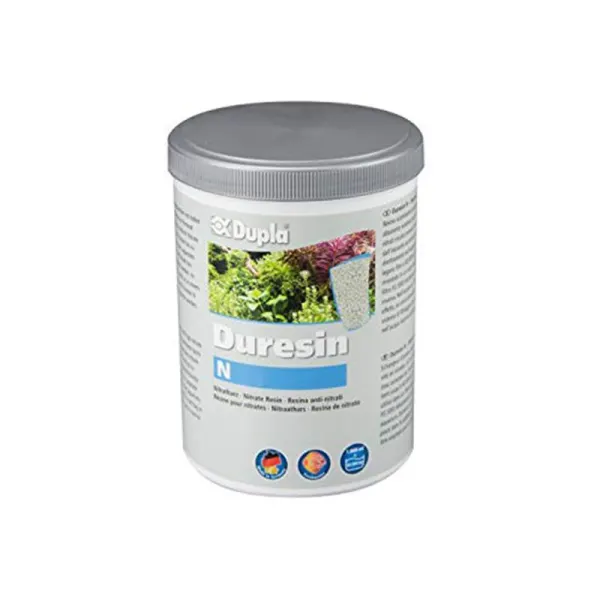 Rasina Dupla Duresin N Nitrate resin 1000 ml