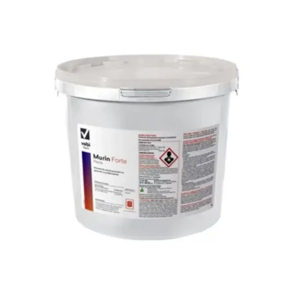 Raticid Murin Forte Pasta, Vebi, 10 kg