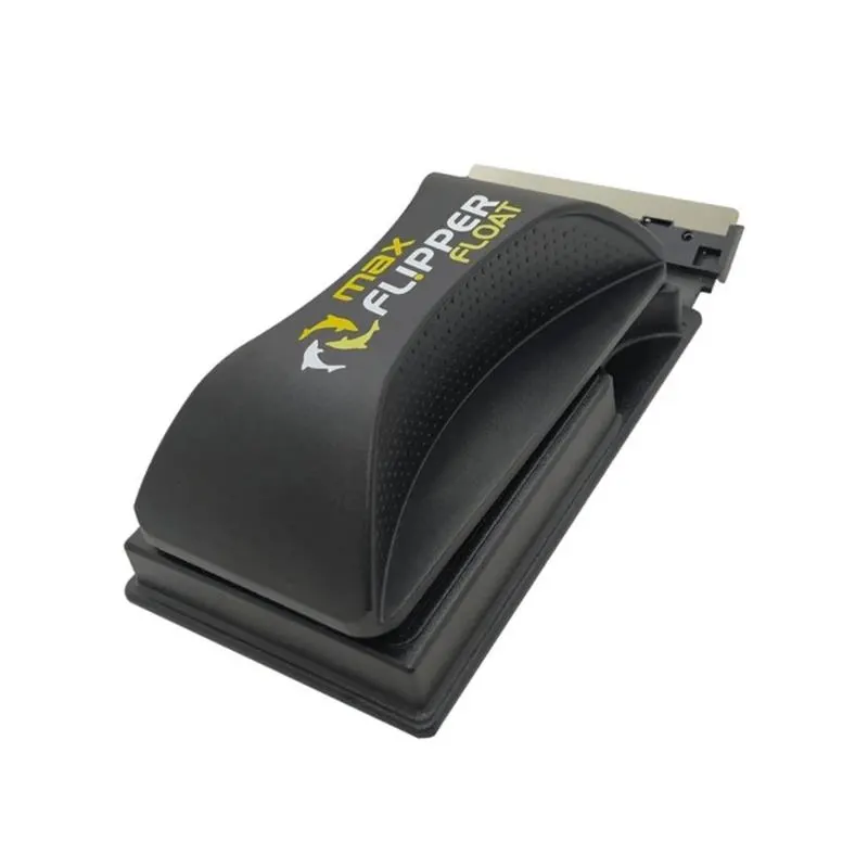Razuitor alge magnetic Flipper MAX FLOAT (19mm)