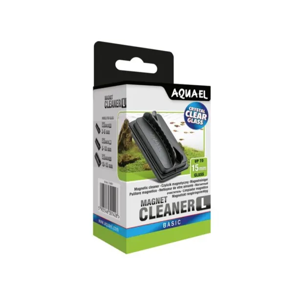 Razuitor magnetic Aquael L (mare)