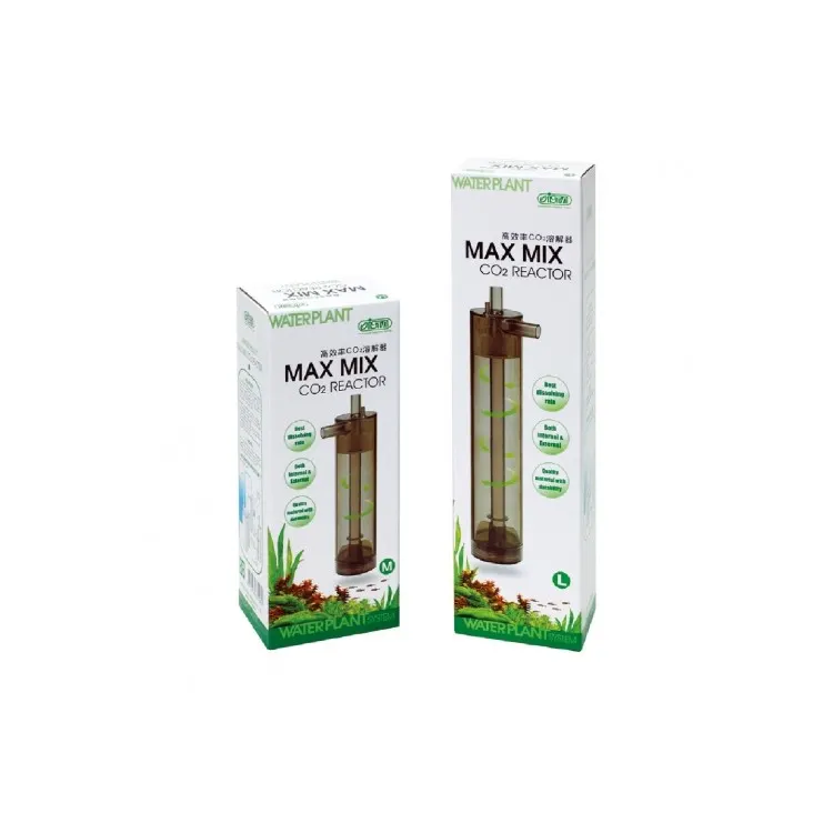 Reactor CO2 Ista Max Mix L