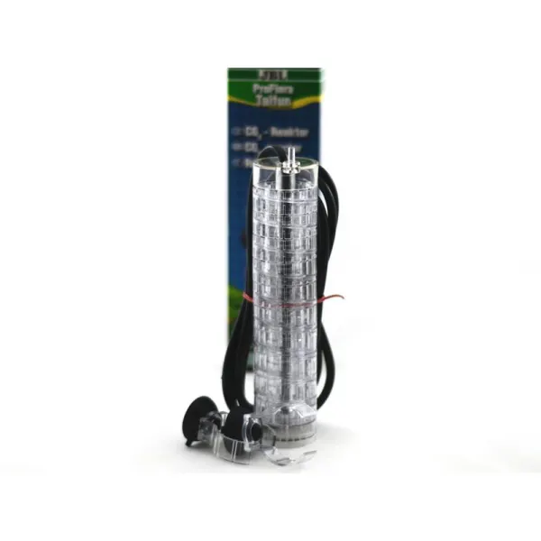 Reactor CO2 JBL ProFlora Taifun ProFlora Taifun M