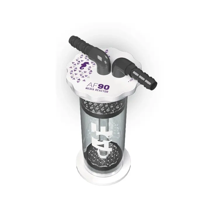 Reactor fluidizat Aquaforest AF 90 Media Reactor