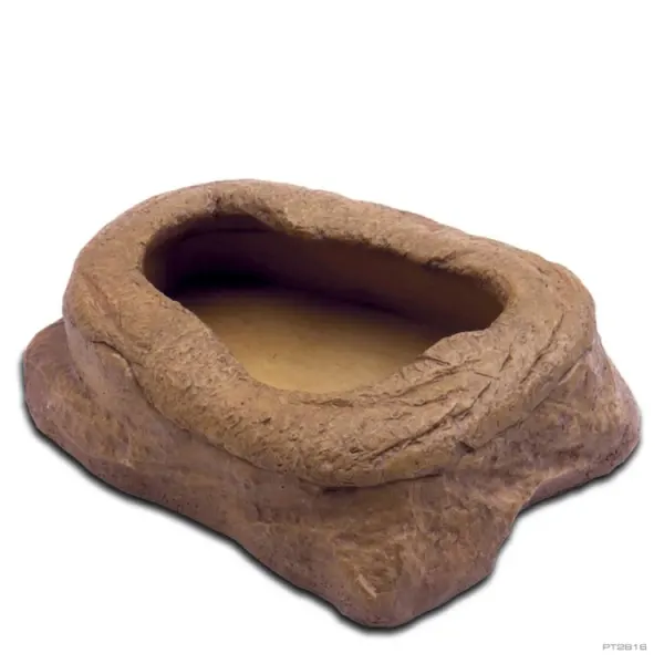 Recipient pentru mealworms ExoTerra