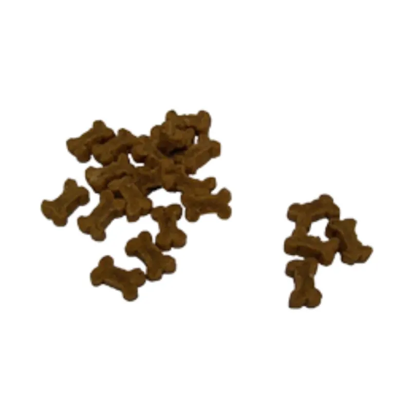 Recompense câini, Tail Swingers, soft snacks bacon, 125g Engros