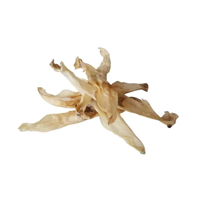 Recompense pentru caini 4Dog Goodies Classic Rabbit Ears 1 kg