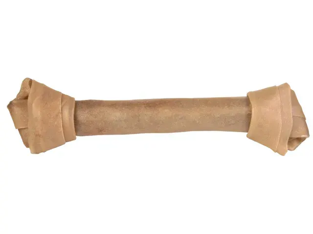 Recompense pentru caini Os Innodat 38 cm   240 gr