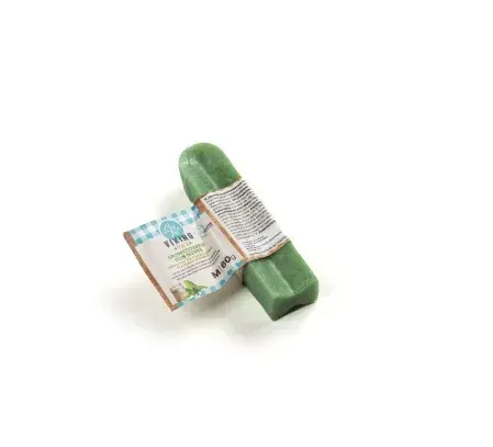 Recompense pentru caini Viking Snack cu lapte de iac  menta 11-13 cm