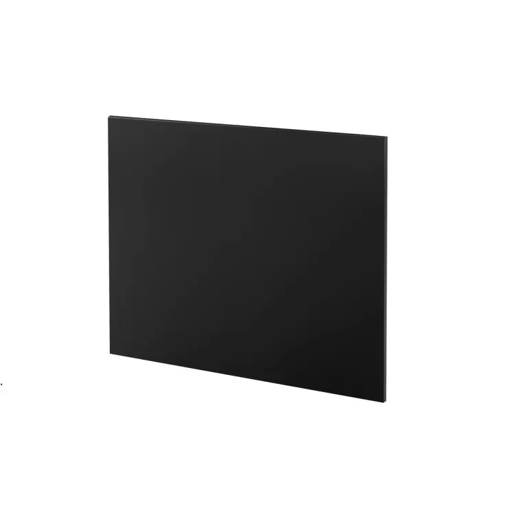 RESIGILAT Separator stand Oase ScaperLine 100 room divider panel - negru