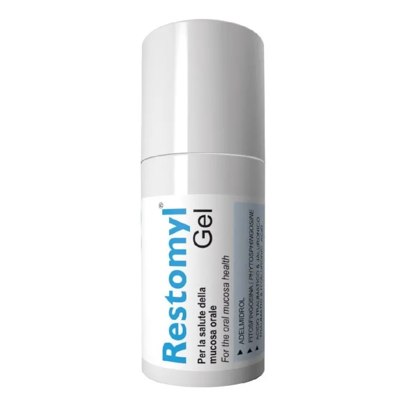 Restomyl Gel, 30 ml