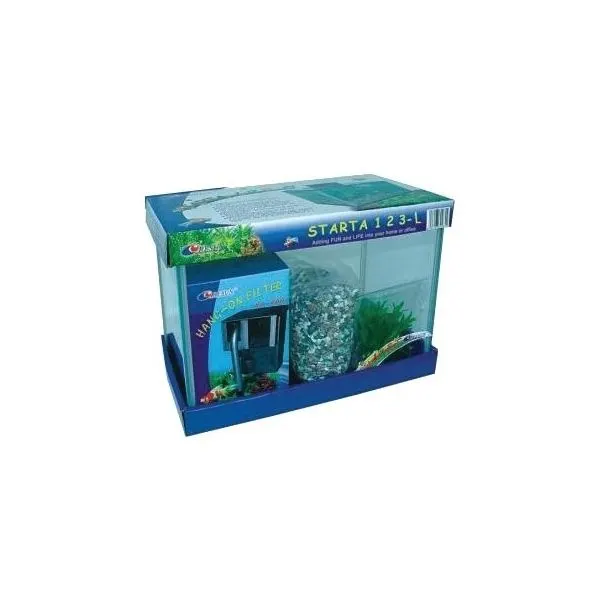 Resun Acvariu Starta 123-L