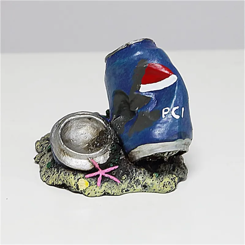 Resun Decor Acvariu Cutie Pepsi BW04