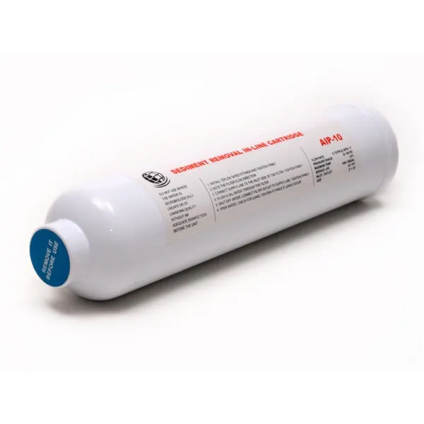 Rezerva filtru de sedimente Aquili