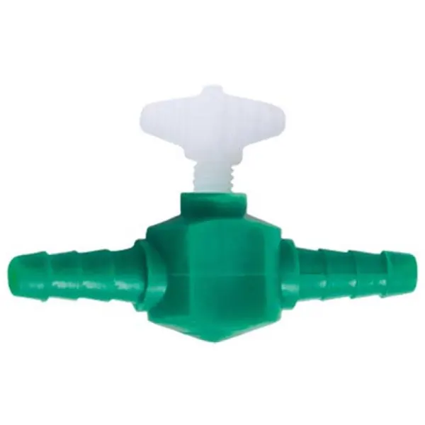 Robinet Hobby plastic pt furtun 4/6mm