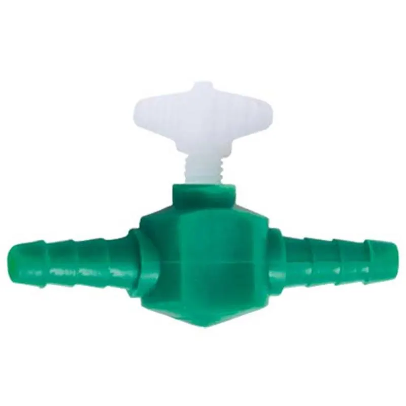 Robinet Hobby plastic pt furtun 4/6mm
