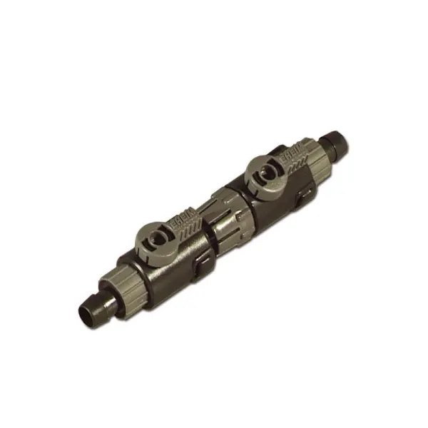 Robinete duble Eheim cu cupla rapida 16/22mm