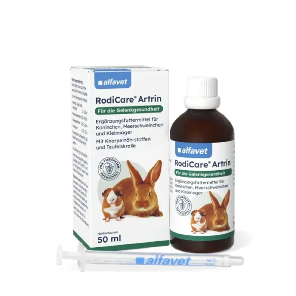 Rodicare Artrin, 50 ml