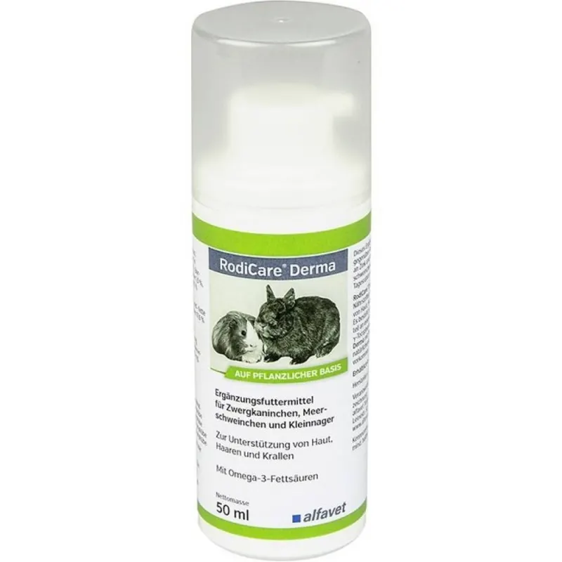 Rodicare Derma spray 50 ml