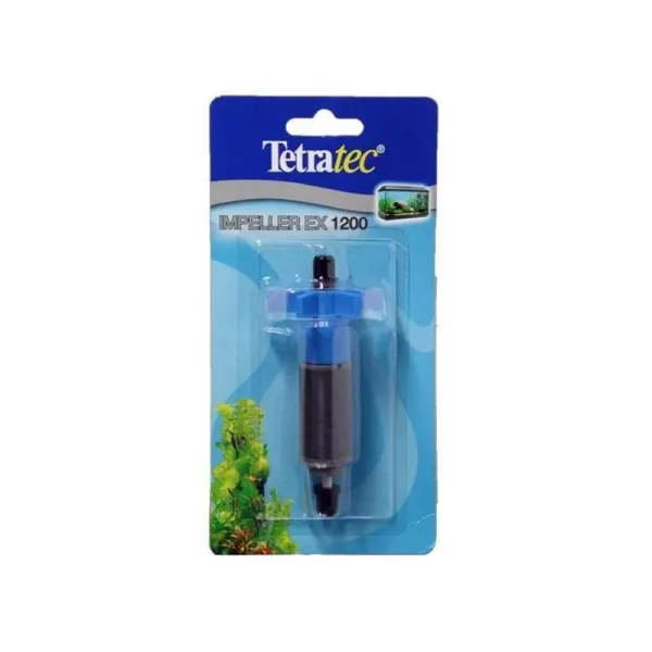 Rotor filtru extern Tetra - ex600
