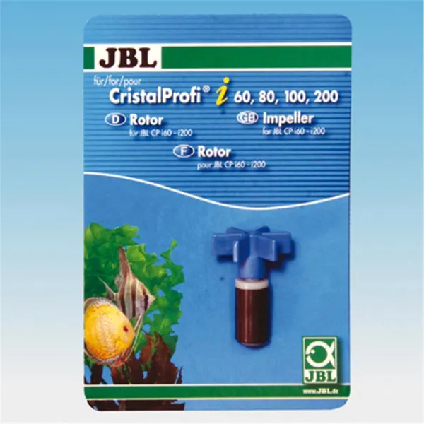 Rotor filtru JBL CristalProfi i 100/200 Greenline