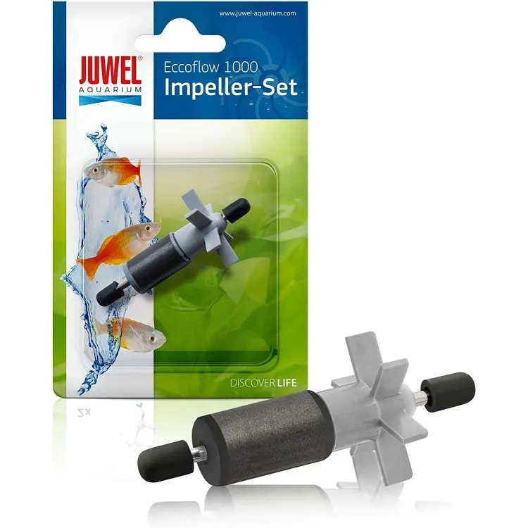 Rotor Juwel Eccoflow Impeller Set 1000