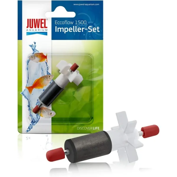 Rotor Juwel Eccoflow Impeller Set 1500