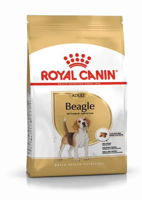 Royal Canin Beagle Adult 3 Kg
