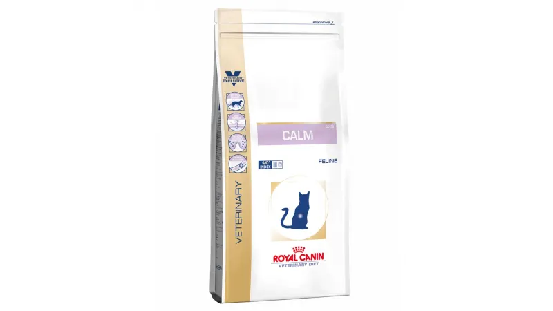 Royal Canin Calm Cat - 4 kg