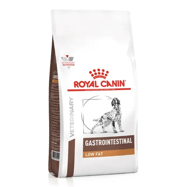 Royal Canin Dieta Gastrointestinal Low Fat - 1-5-kg