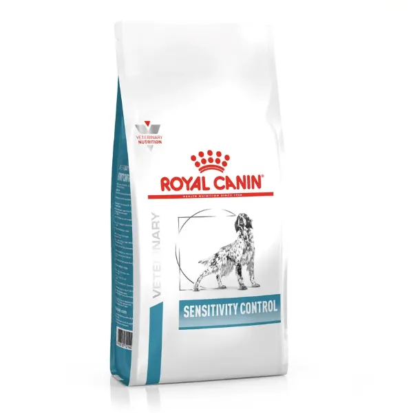 Royal Canin Dieta Sensitivity Control 1.5 kg