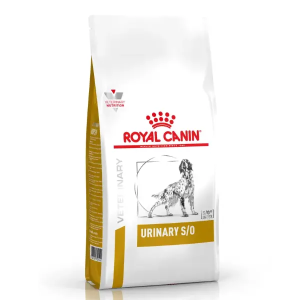 Royal Canin Dieta Urinary S/O - 7-5-kg