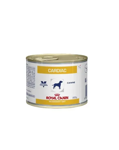 ROYAL CANIN Dog cardiac canine 200 g