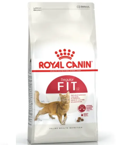 Royal Canin Felin Fit 32 - 2-kg