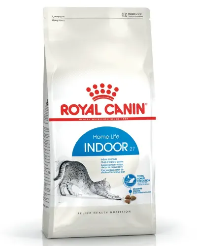 Royal Canin Felin Indoor - 400-g