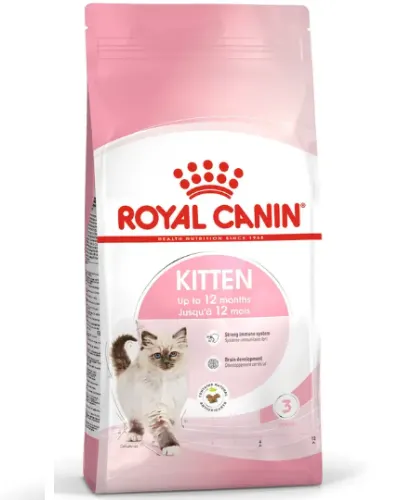 Royal Canin Felin Kitten 36 - 10-kg
