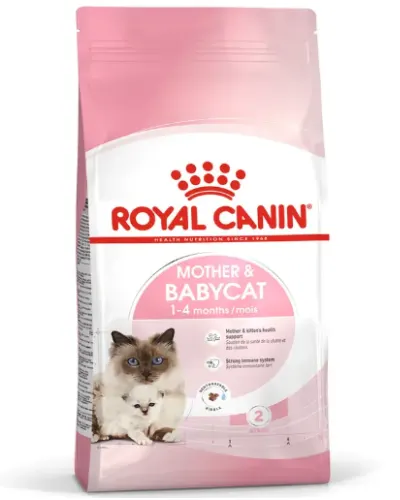 Royal Canin Felin Mother &amp; Baby Cat - royal-canin,400-g