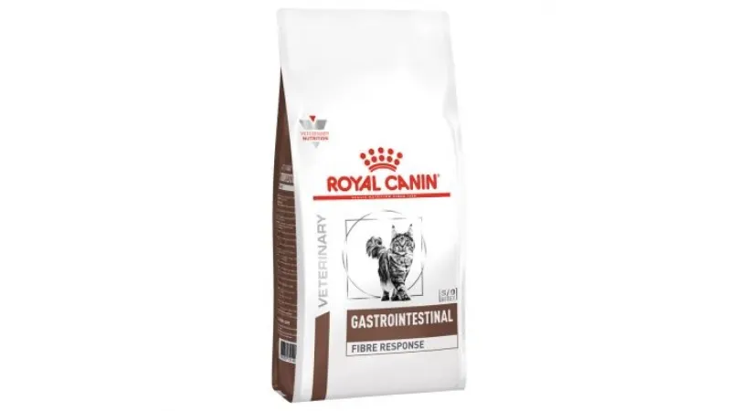 Royal Canin Fibre Response Cat - 400 g