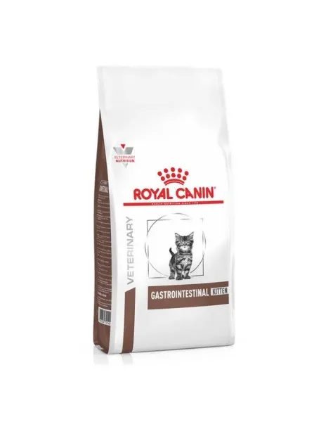 Royal Canin Gastro Intestinal Kitten 2 kg