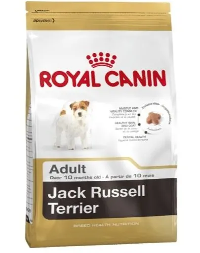 ROYAL CANIN Jack russell terrier adult 7.5 kg