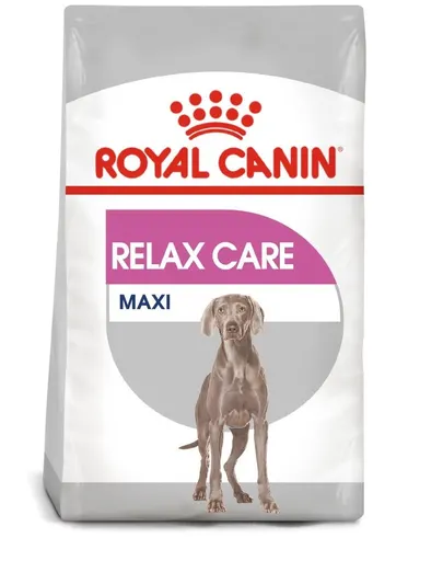 ROYAL CANIN Maxi Relax Care 9 kg