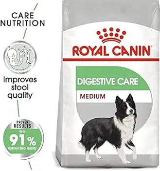 Royal Canin Medium Digestive Care, 3 Kg