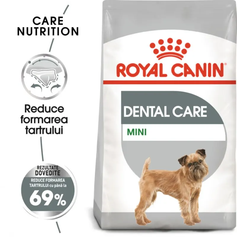 Royal Canin Mini Dental Care 1 Kg