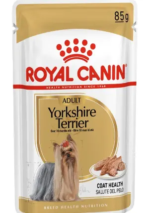 Royal Canin Plic Yorkshire 85 g